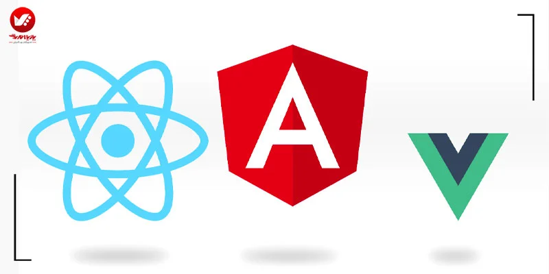 مقایسه React با سایر فریم ورک ها