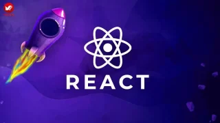 آموزش react