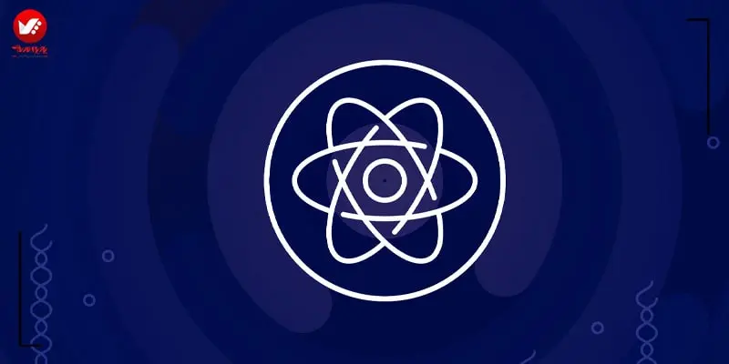 ویژگی های react