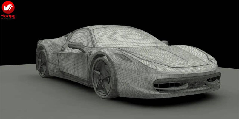 نرم افزارهای autodesk و انقلابی در صنایع خلاق و مهندسی