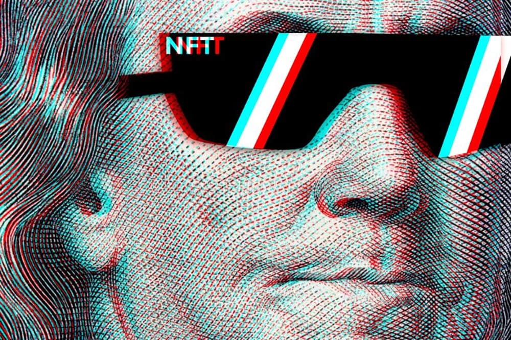 مزایای استفاده از NFT برای هنرمندان
