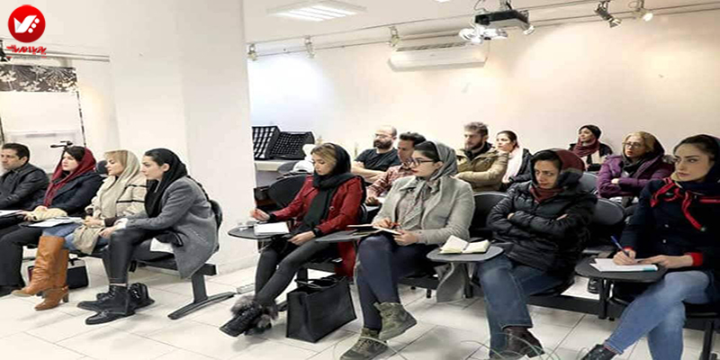 استفاده از نرم افزار پاورپوینت power point در جلسات و کنفرانسهای کاری