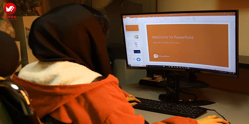 نرم افزار پاورپوینت powerpoint چیست و چه کاربردهایی دارد؟