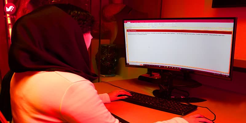مایکروسافت اکسس access چیست و چه کاربردهایی دارد؟