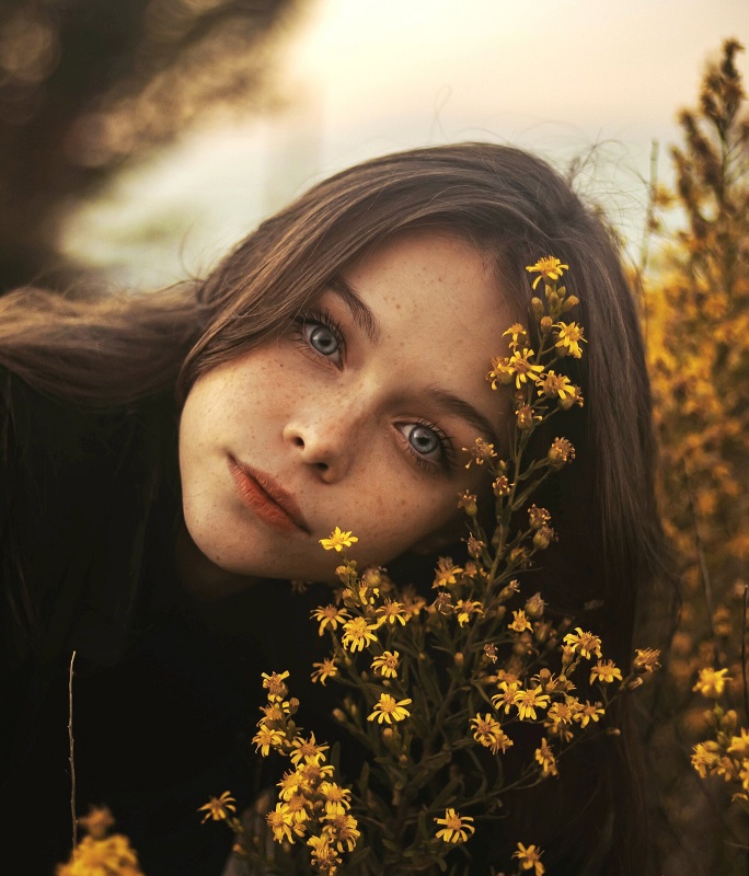 دیافراگم، سرعت شاتر و ISO مناسب برای عکاسی در فضای باز