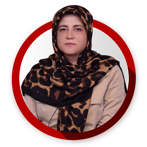 خانم مریم شهاب موحد