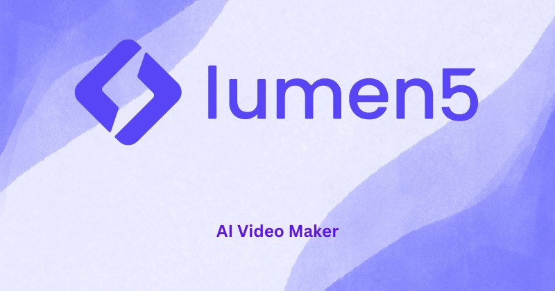 سایت هوش مصنوعی ساخت ویدیو luman 5