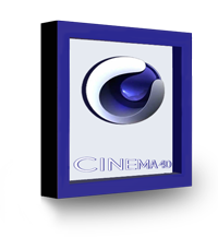 هنرهای دیجیتال | دیجیتال آرت slider cinema 4D logo 4 - هنرهای دیجیتال | دیجیتال آرت
