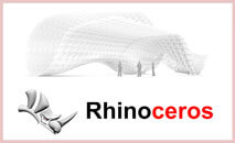 آموزشگاه پویا اندیش - مرکز آموزش های تخصصی هنر rhino ceros - آموزشگاه پویا اندیش - مرکز آموزش های تخصصی هنر